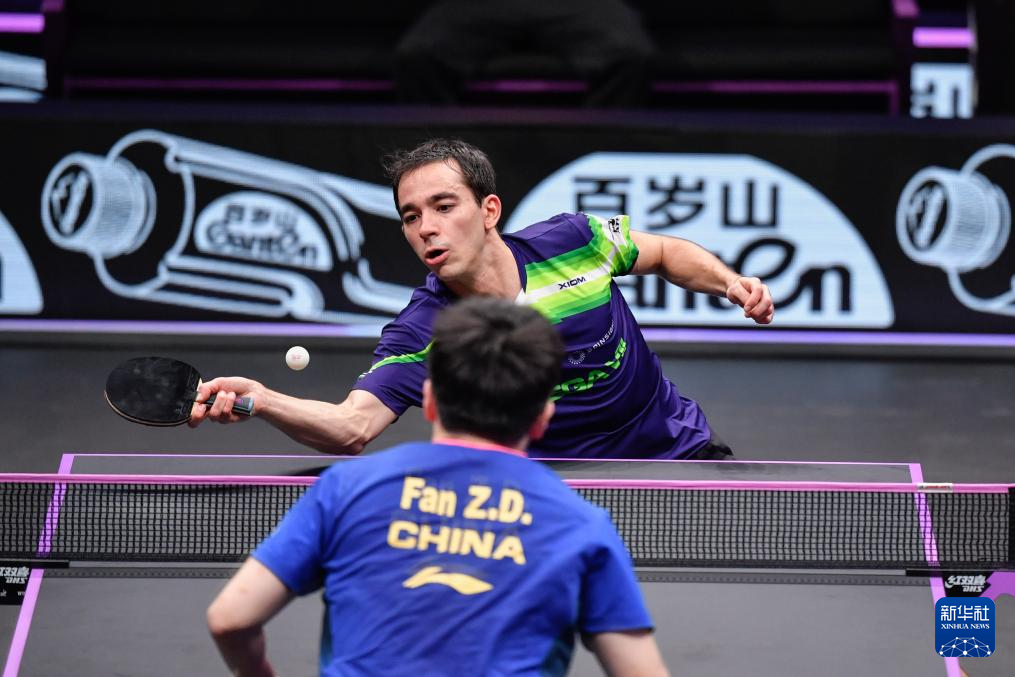 一个新的传 一个新的传