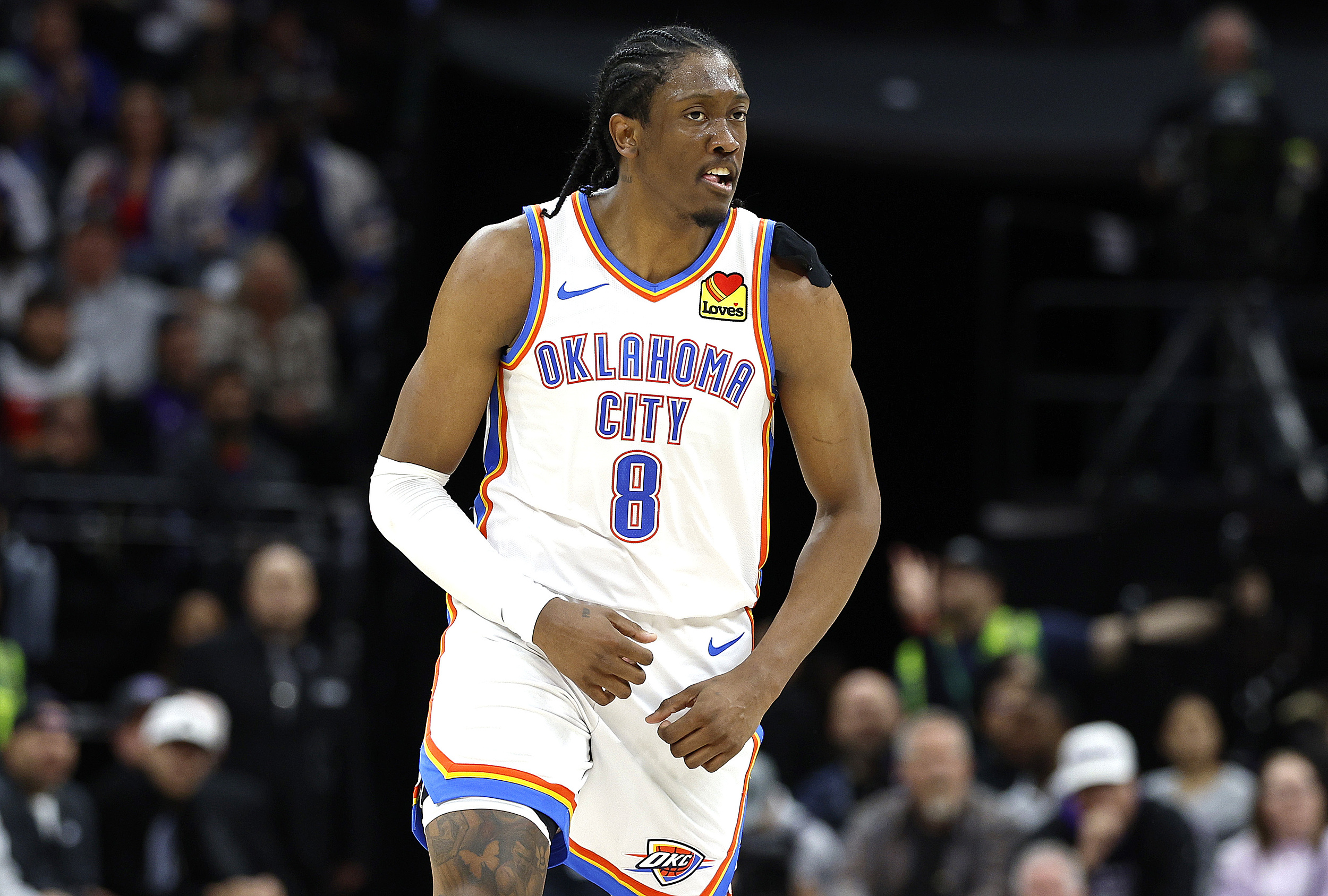 中的掌控力 中的掌控力