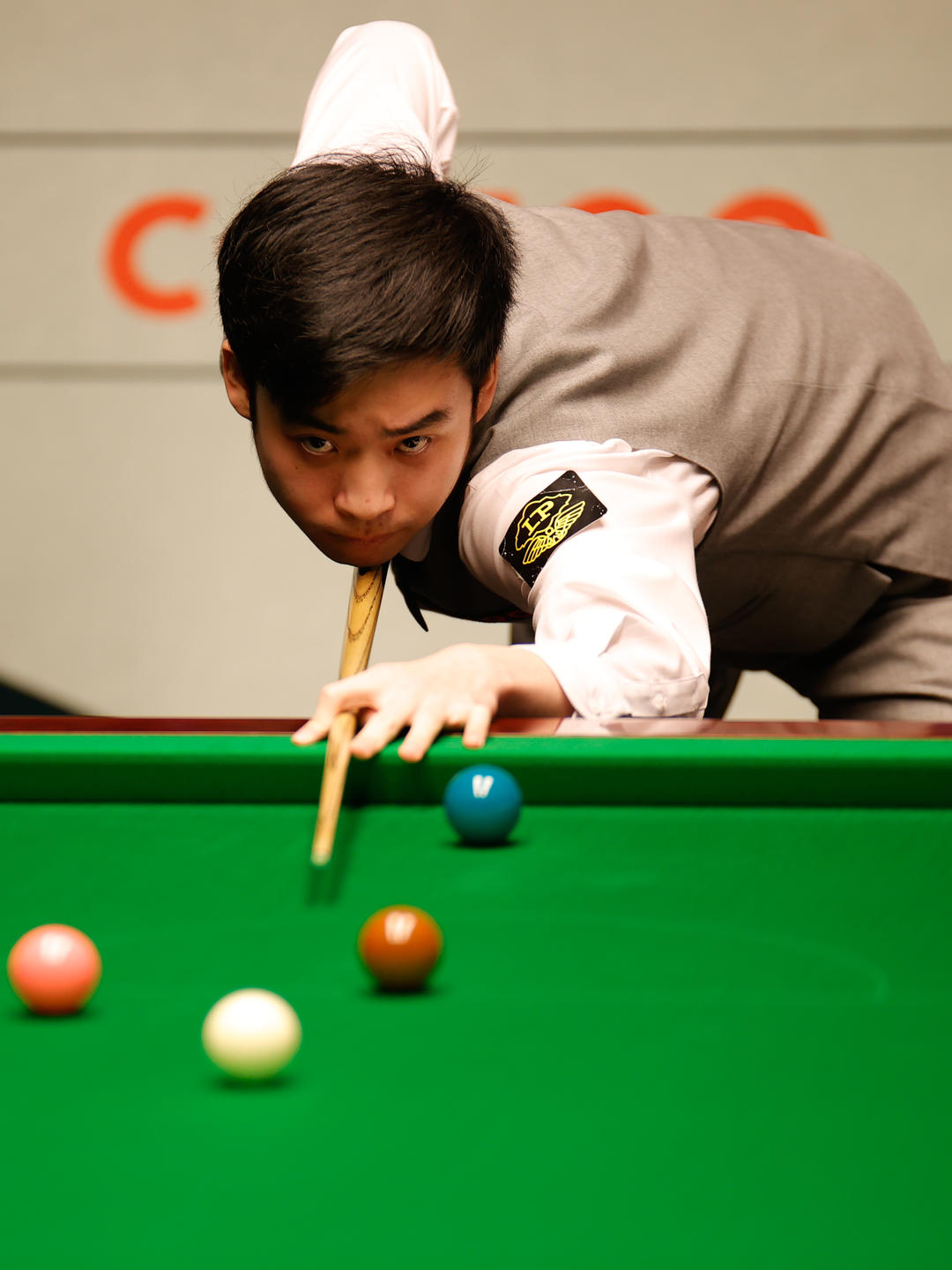 虽最终未能 虽最终未能