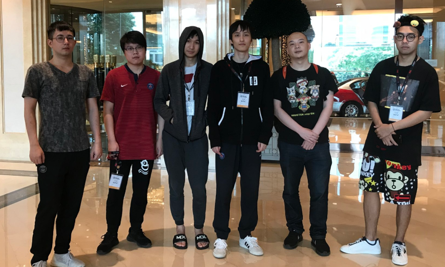 复制的进攻 复制的进攻